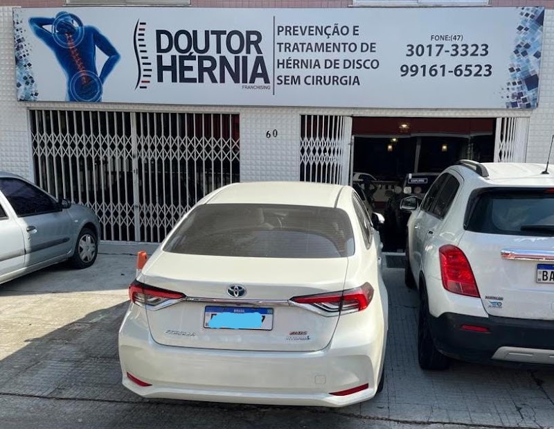 Foto de Doutor Hérnia - Unidade Joinville Centro