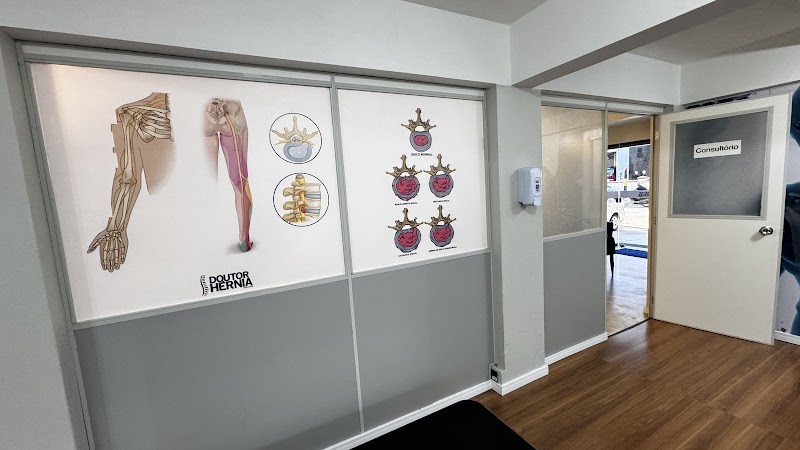 Foto de Doutor Hérnia - Unidade Joinville Centro