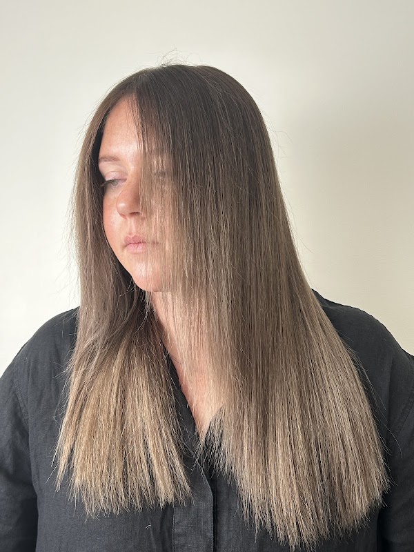 Lush Locks Studio photo 1