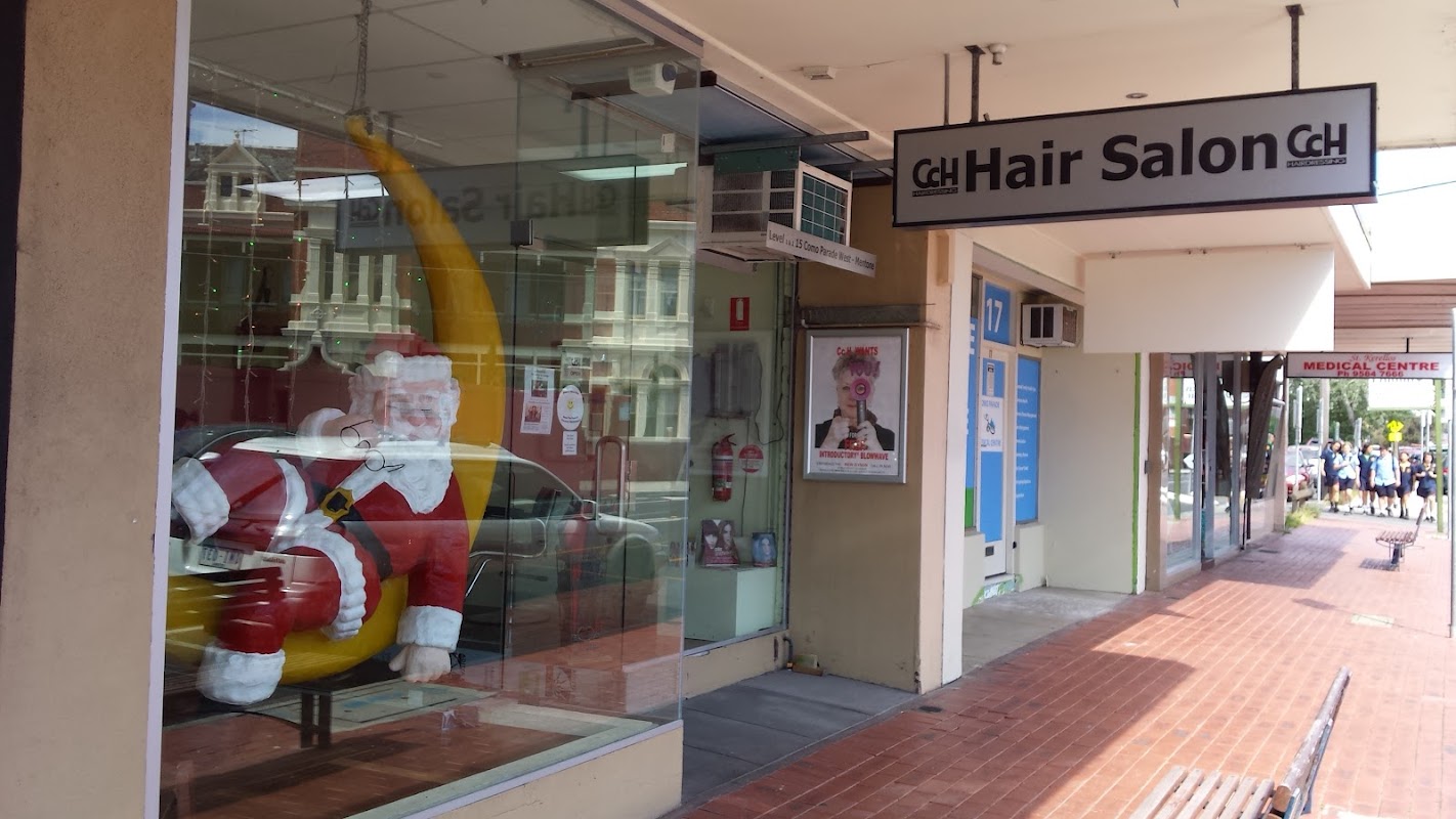 ClearCut Hairdressing photo 1