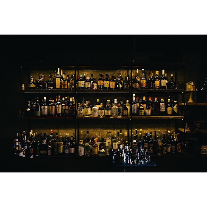 Bar OWL&ROOSTER fotoğraf 1