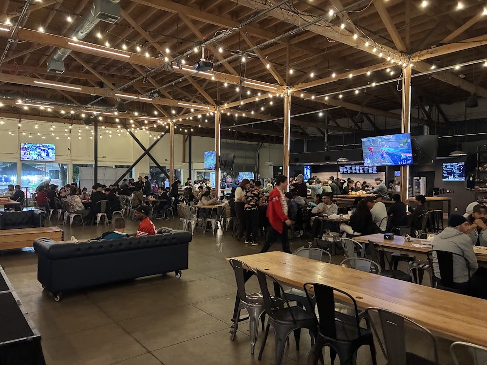 customer photo 3 of Guildhouse