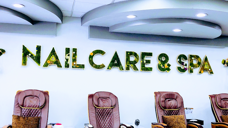 Nail Care & Spa