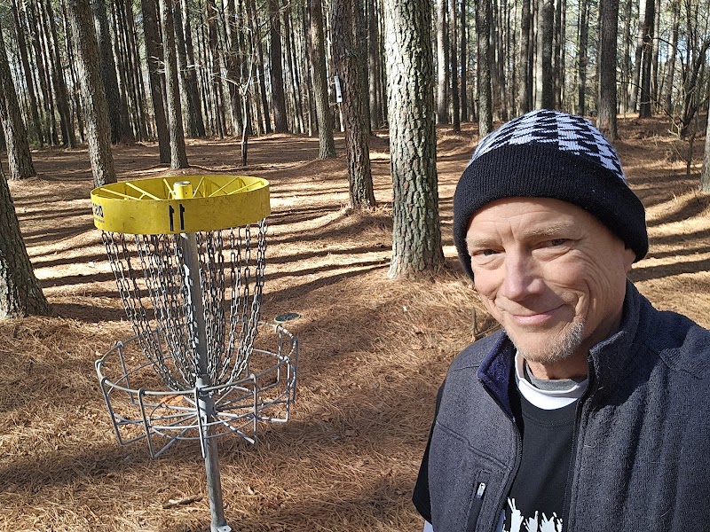 Heritage Pines Disc Golf Course photo 3
