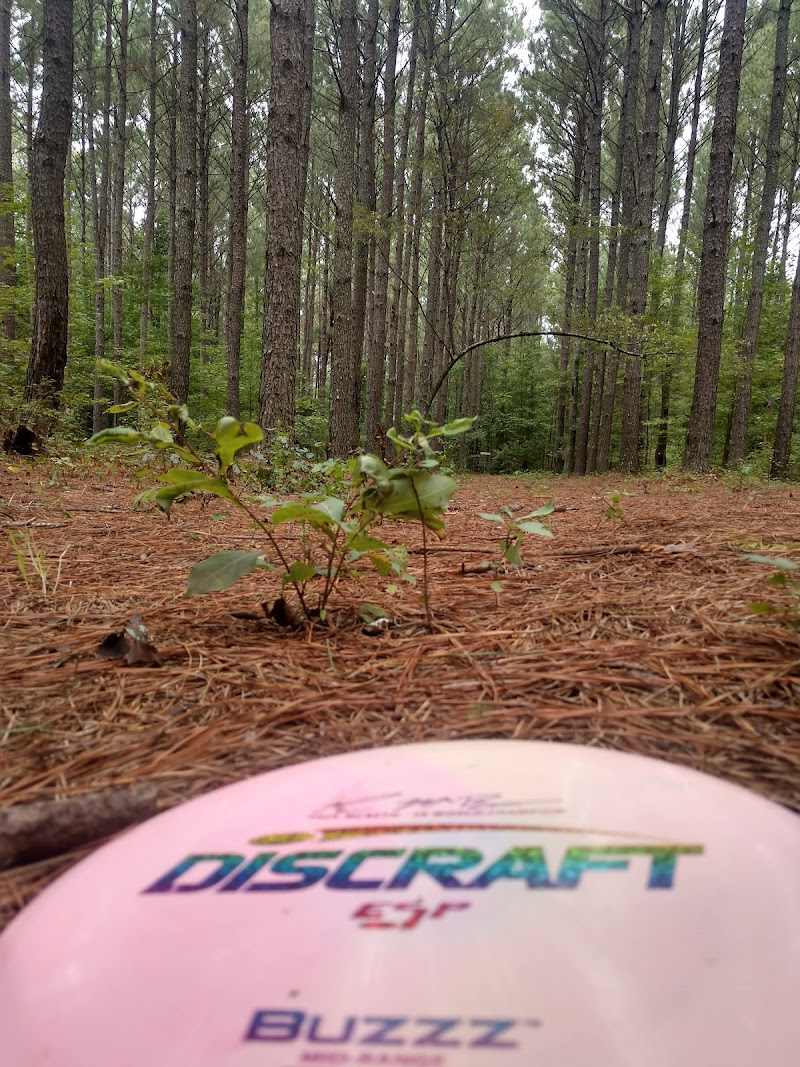 Heritage Pines Disc Golf Course photo 2