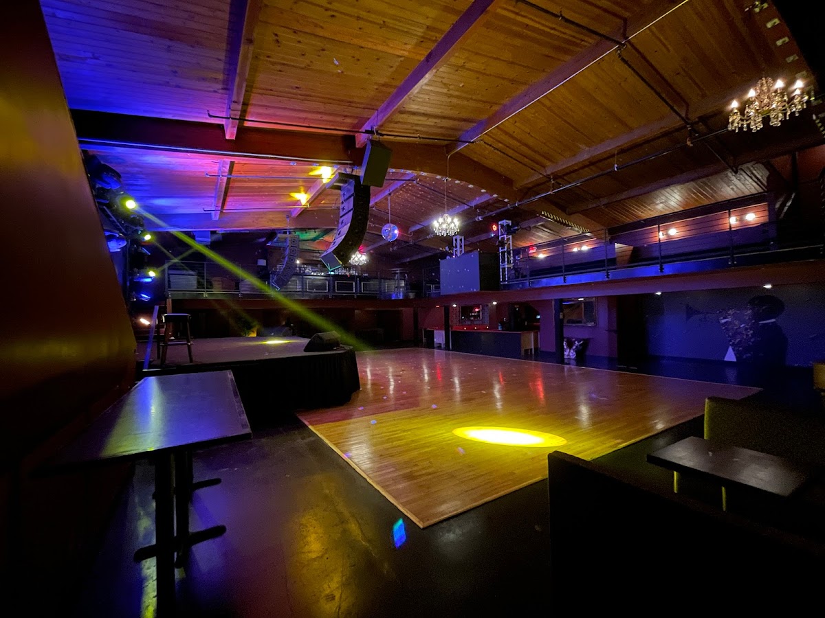 Continental Club: Google Places image 2