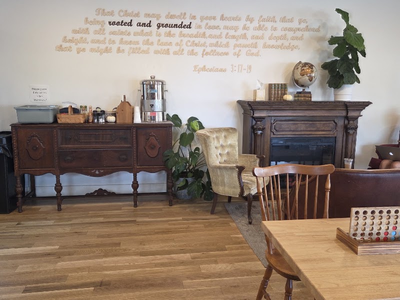 Rooted & Grounded Cafe photo 3