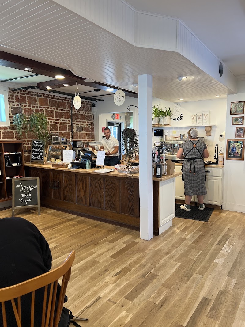 Rooted & Grounded Cafe photo 4