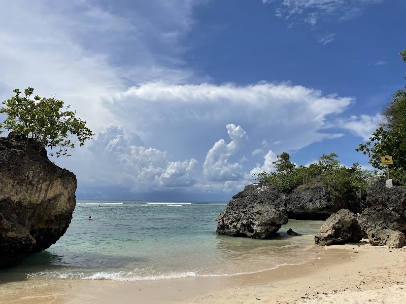 Padang Padang