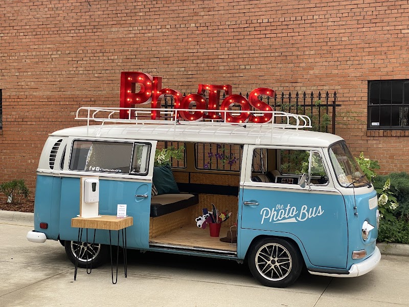 The Empire Room — Event Venue in Dallas