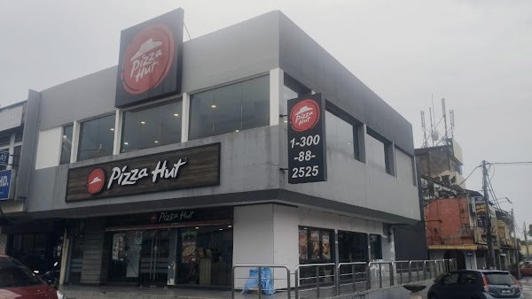 Pizza Hut Restaurant Batu Gajah