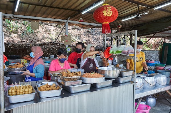 Henry's Fried Chicken
