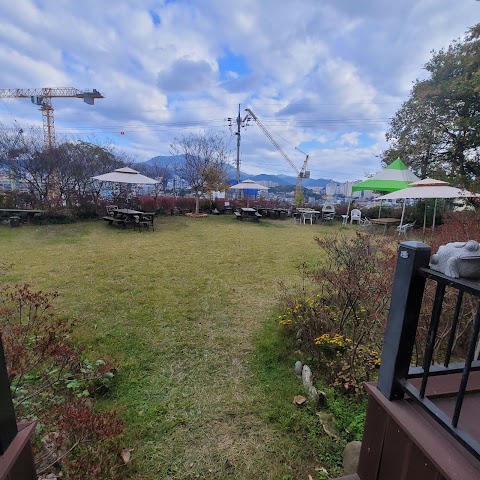 덕림산방 사진 5