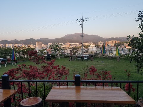 덕림산방 사진 3