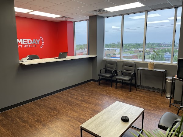 Gameday Men's Health Rowlett TRT Clinic