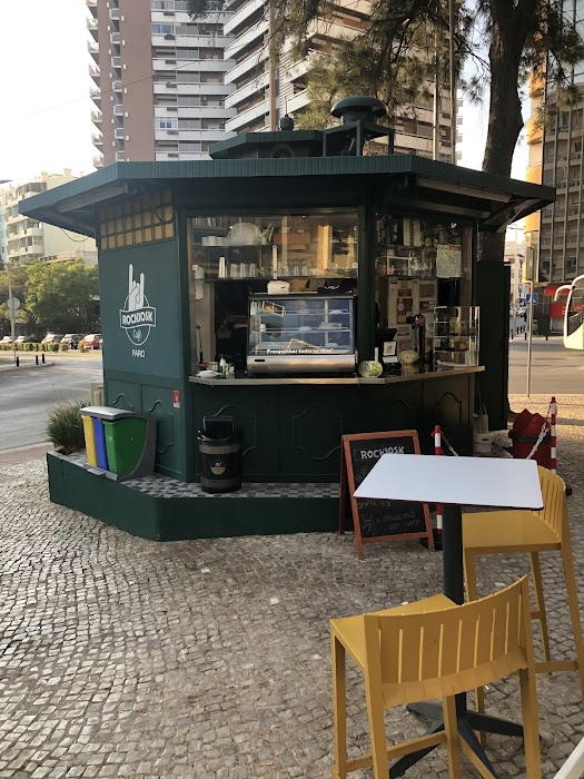 Rockiosk Café fotoğraf 1