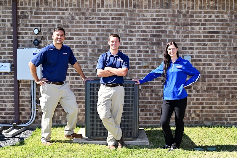 Airtron Heating & Air Conditioning