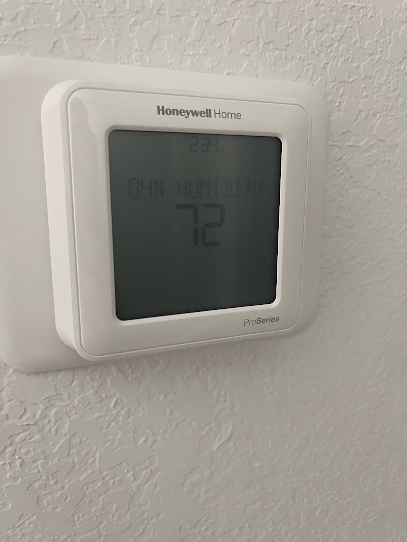 Airtron Heating & Air Conditioning - General Contractor in Houston