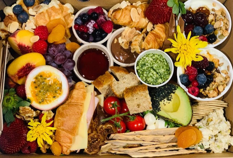 Mamma's Kitchen Cafe Palmerston