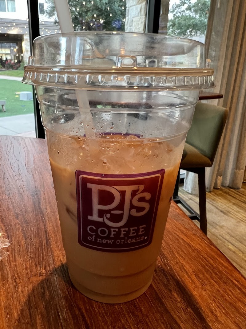 PJ's Coffee photo 2