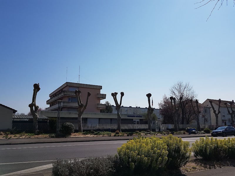 MAIZIERES-LES-METZ