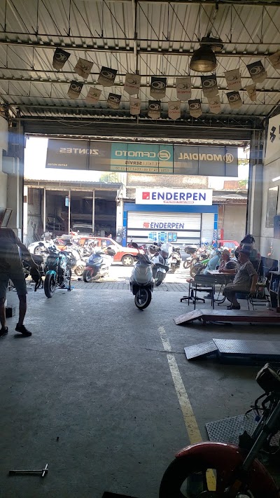 Batur Motor - Oto Servisi
