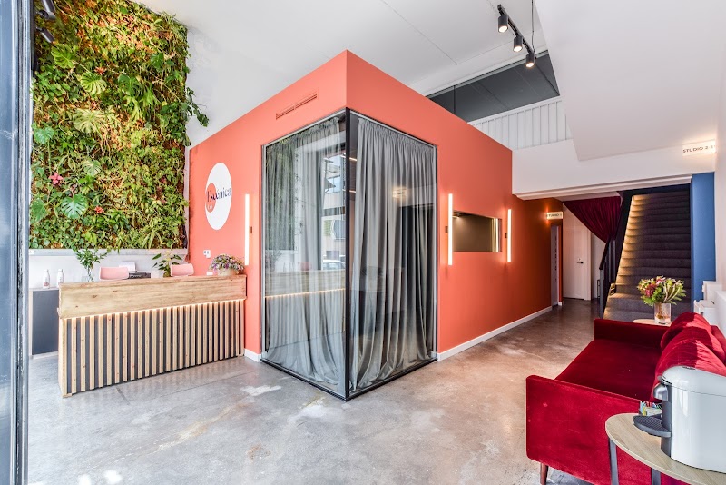 Escénica Lab | Escuela de Baile, Teatro y Cine