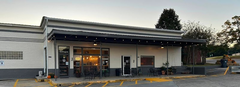 Cafe Campesino Community Coffeehouse photo 2