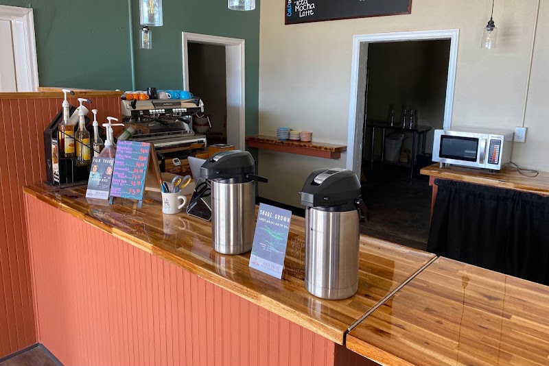 Cafe Campesino Community Coffeehouse photo 1