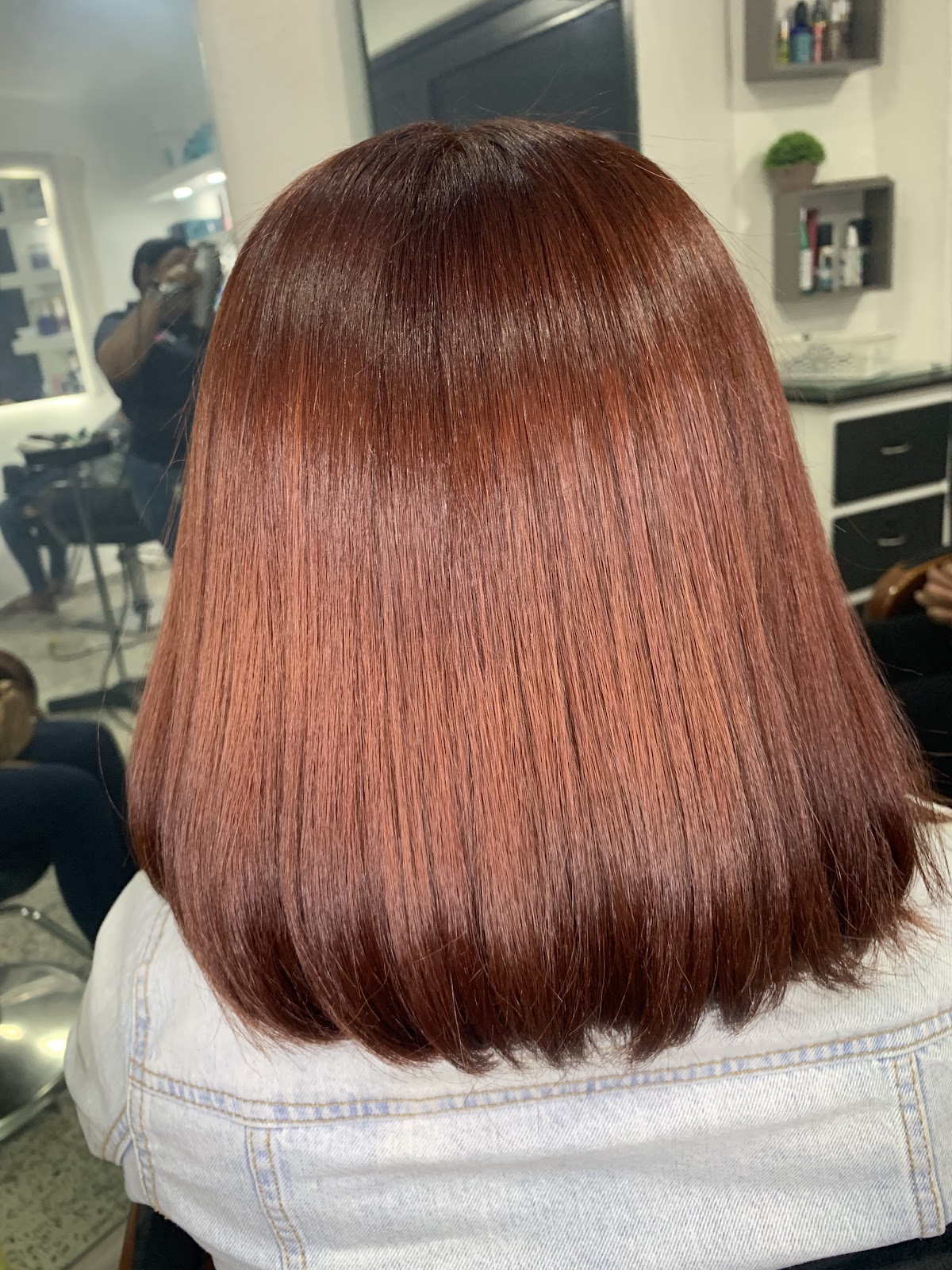 Salon Rosa - Imagen 3