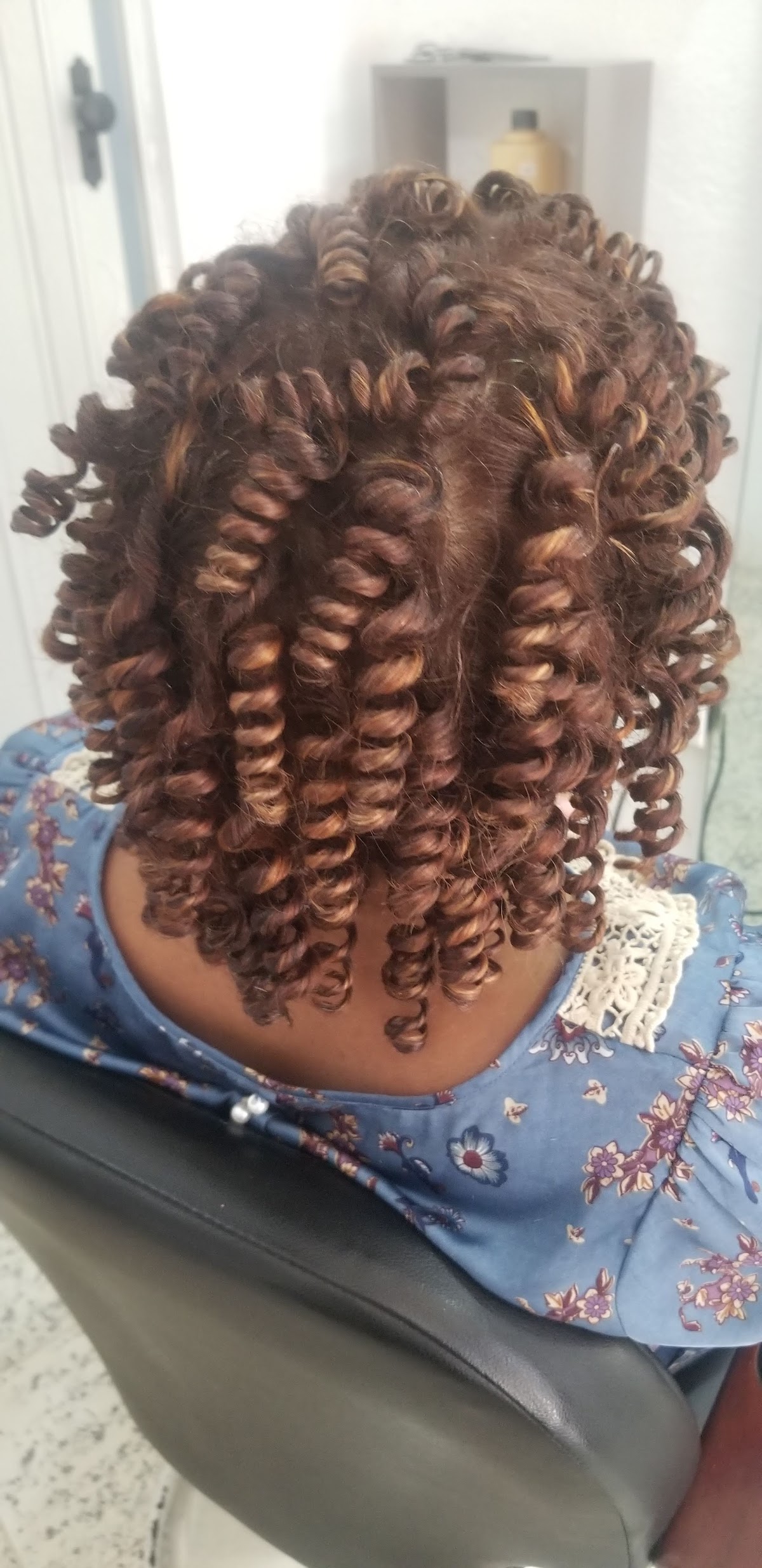 Salon Rosa - Imagen 2