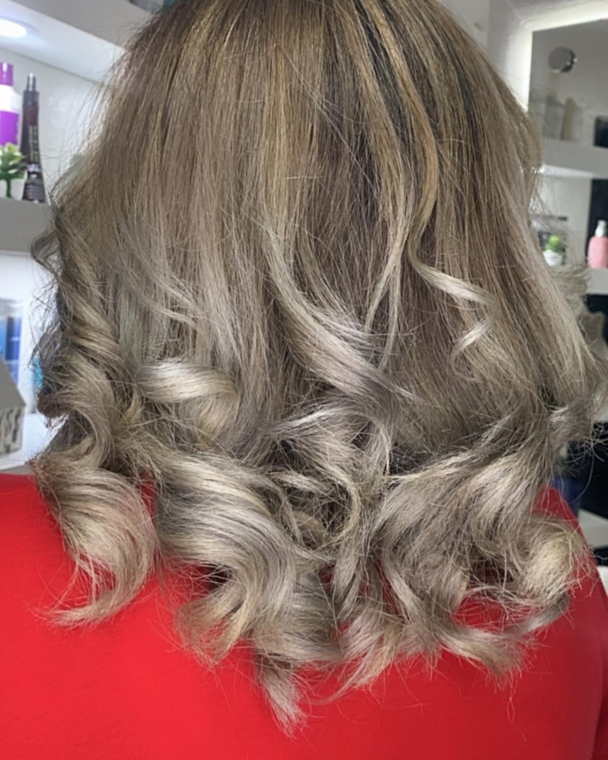 Salon Rosa - Imagen 1