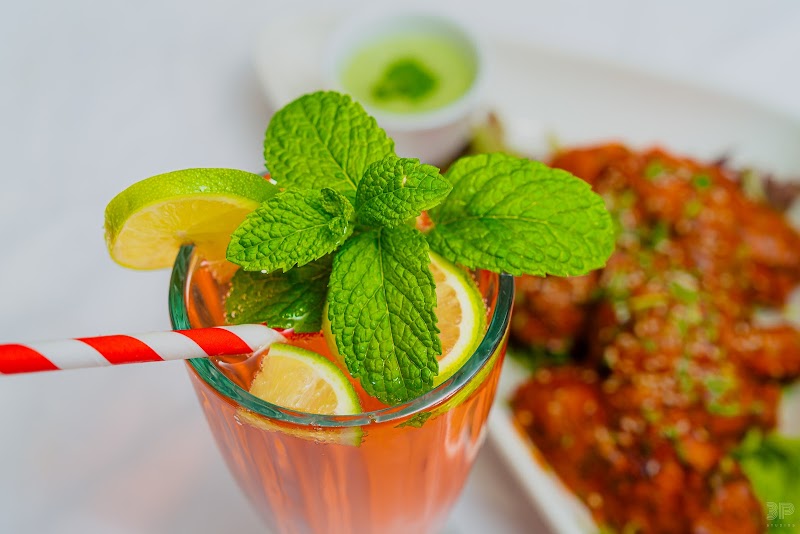 Sector 17 Indian Cuisine North Adelaide photo 9