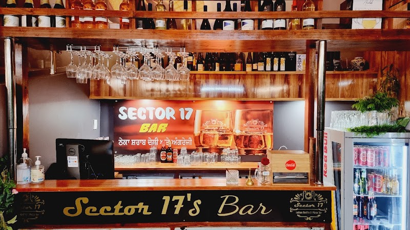 Sector 17 Indian Cuisine North Adelaide photo 1