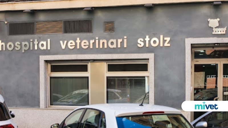 Clínica Veterinaria Stolz | MiVet