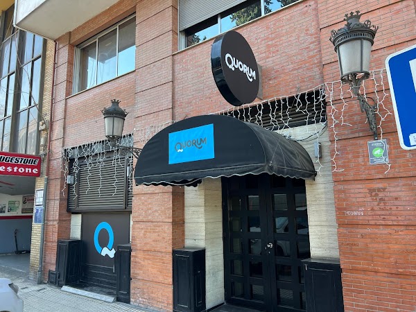 London Gin Tonic Club