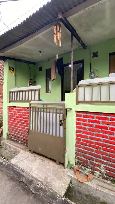 Kontrakan Hj.Eman - Properti Sewa bandung