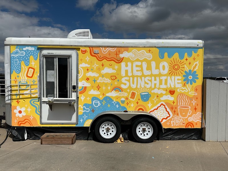 Sunshine Coffee Co. photo 3