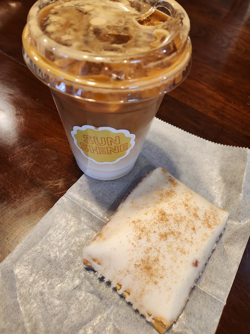 Sunshine Coffee Co. photo 4