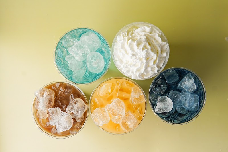 Sunshine Coffee Co. photo 2