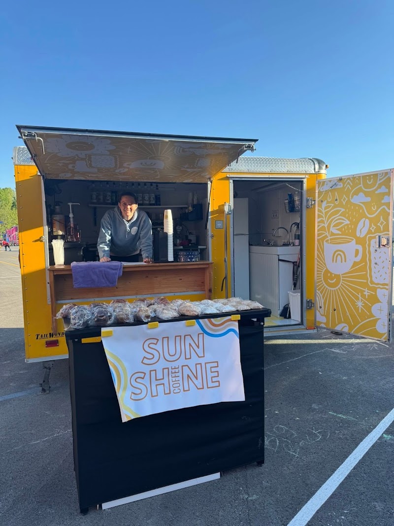 Sunshine Coffee Co. photo 1