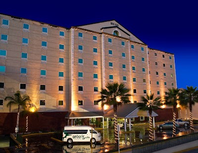 Hotel Antaris Galerías