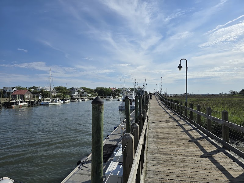 Vickery's Bar & Grill photo 4