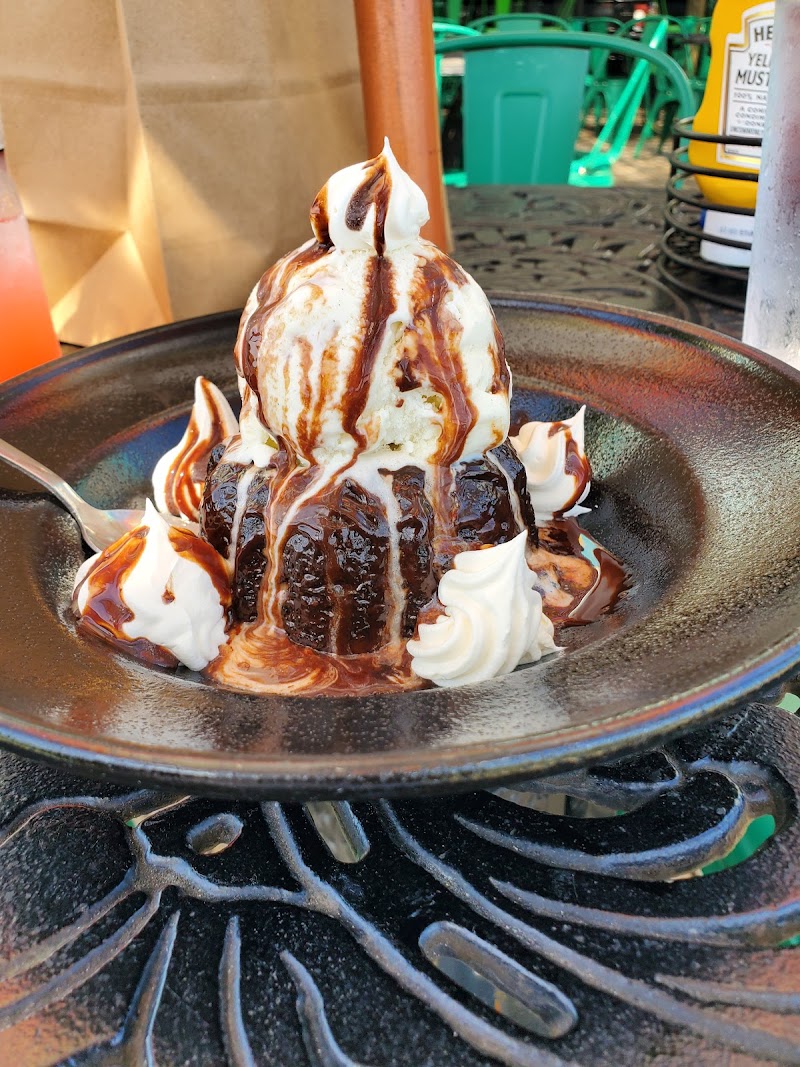 Vickery's Bar & Grill photo 3