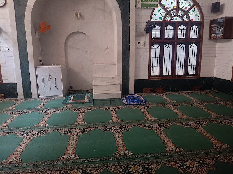 Masjid e Noor photo 1