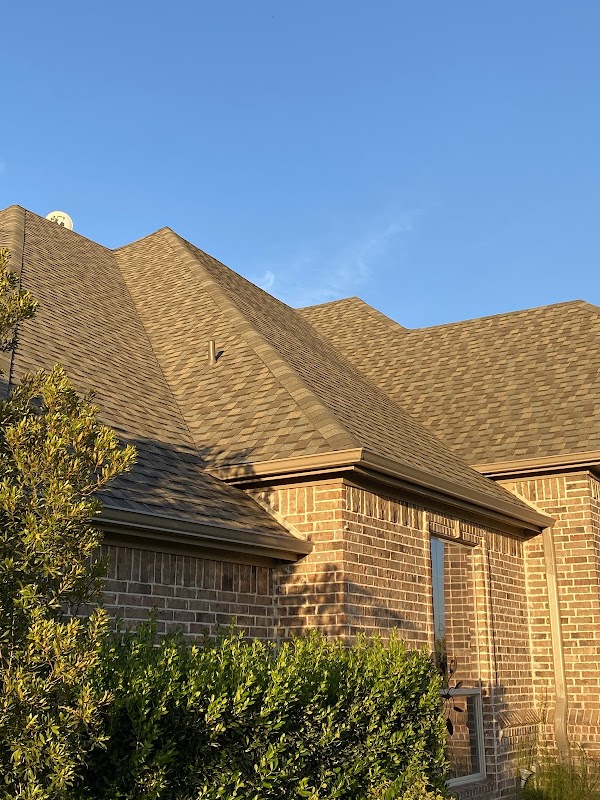 Lon Smith Roofing & Construction photo 4