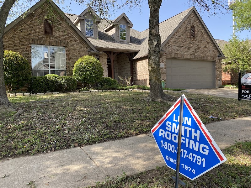 Lon Smith Roofing & Construction photo 2