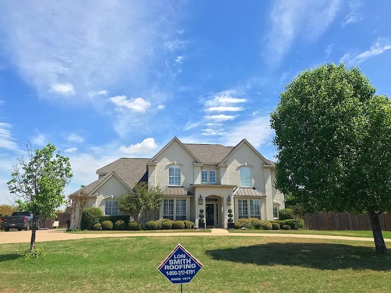 Lon Smith Roofing & Construction photo 1