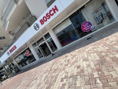 Mezitli Karaca Bosch Yetkili Bayi - Beyaz Eşya Servisi