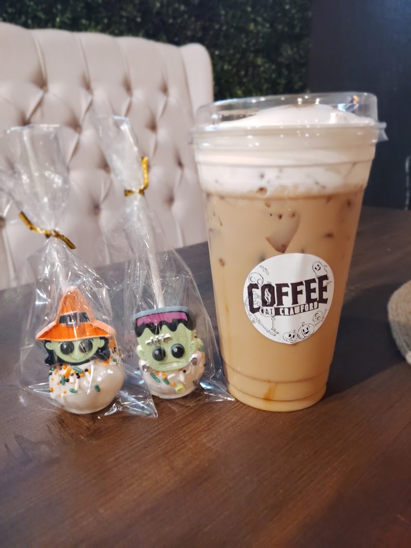 Coffee At Crawford photo 3